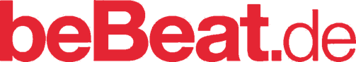 beBeat.de Logo